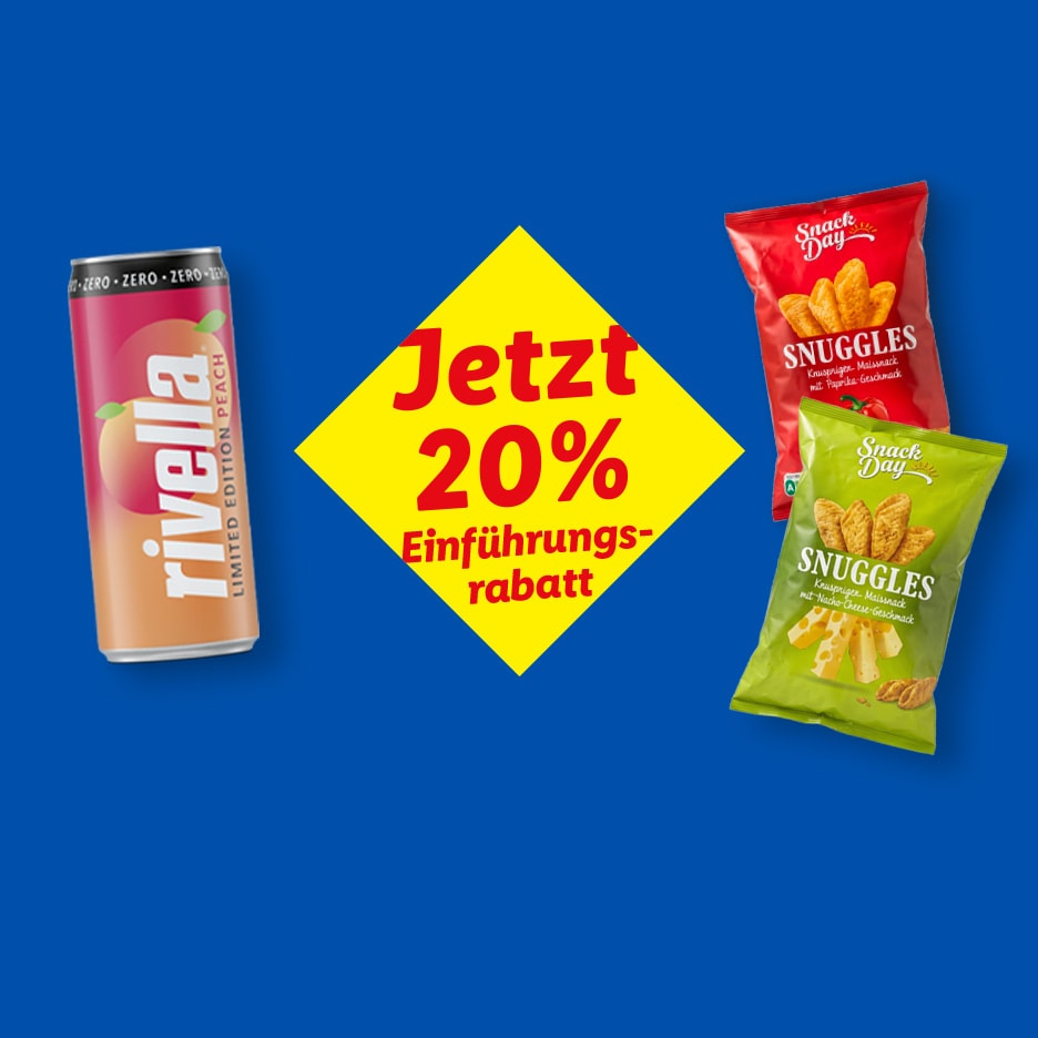 Jetzt 20% Einführungsrabatt