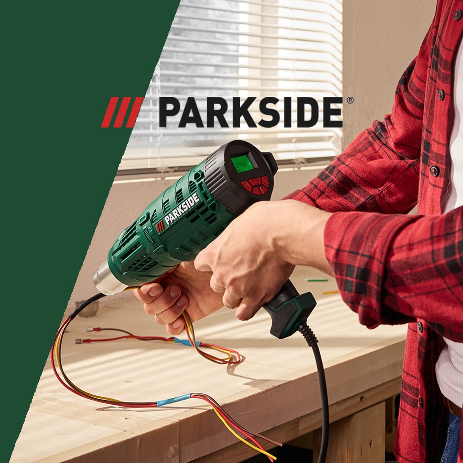 PARKSIDE
