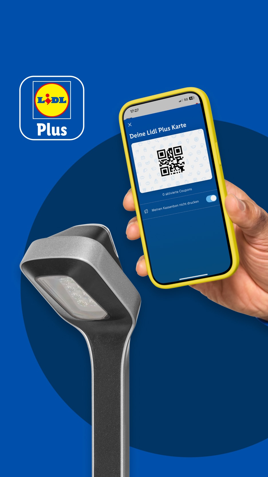Lidl Plus
