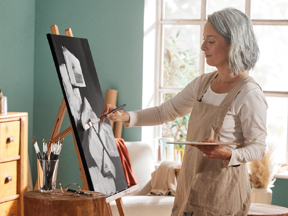 🎨 Vive la créativité avec Lidl!