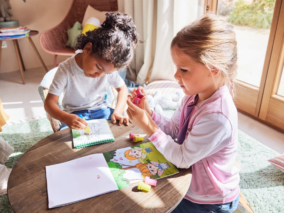 🎨 Vive la créativité avec Lidl!