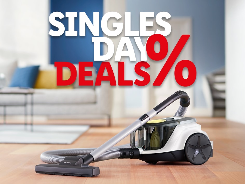 Singles Day Deals