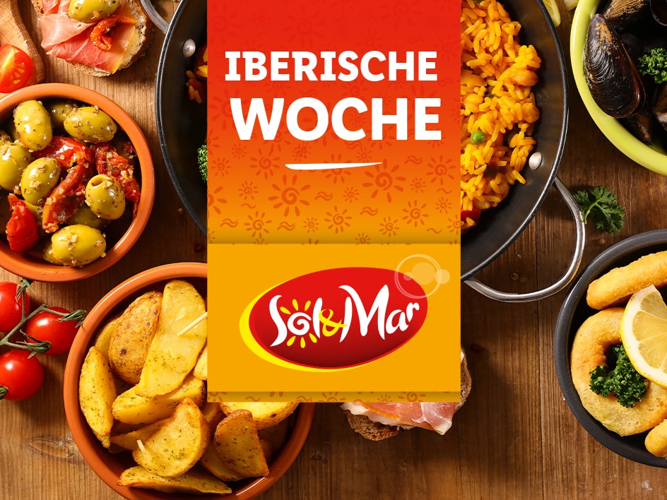 Iberische Vielfalt zum Lidl Preis!