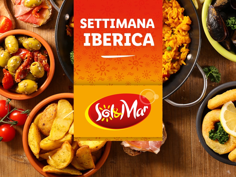 La varietà iberica al prezzo Lidl!