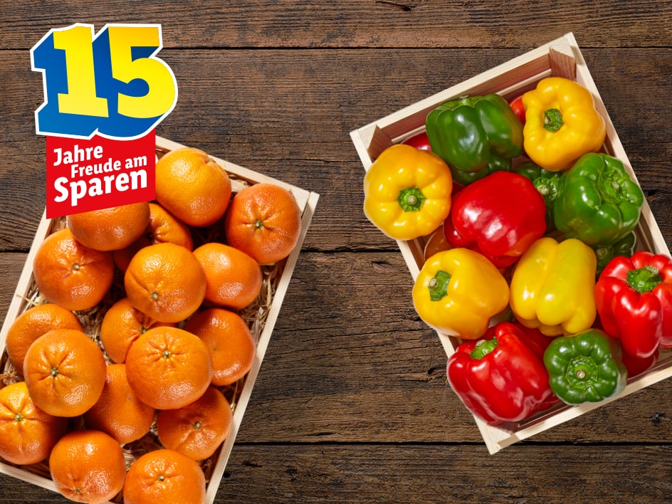 Top-Angebote zum Lidl Preis