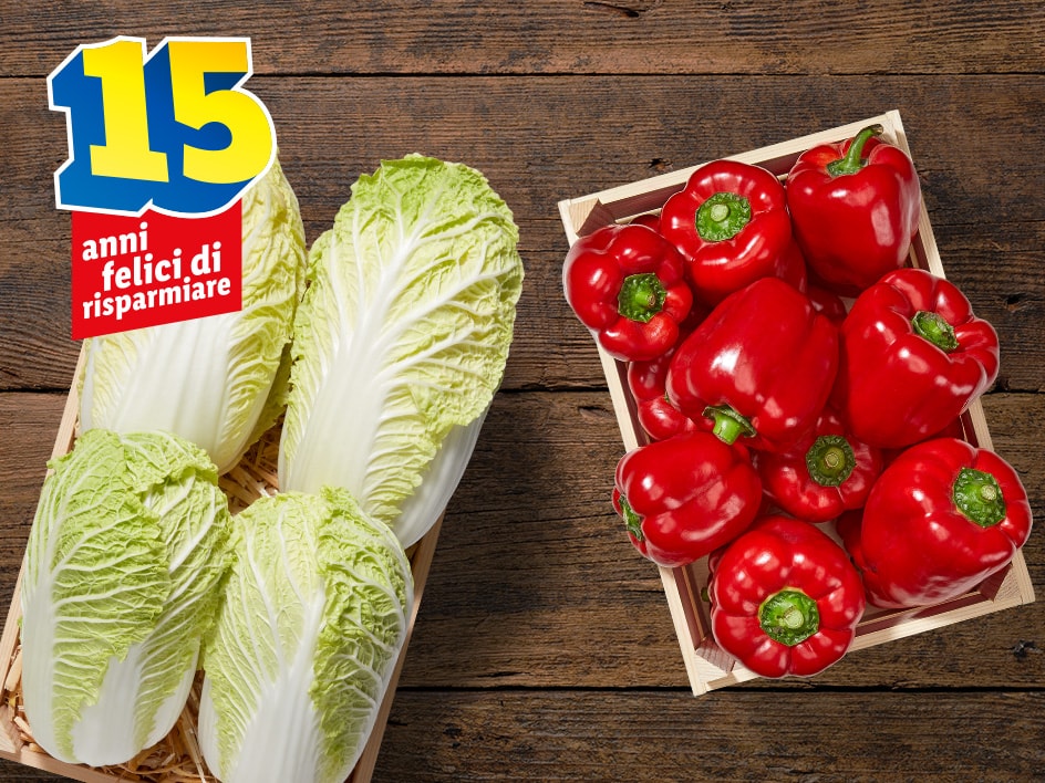 Offerte top al prezzo Lidl