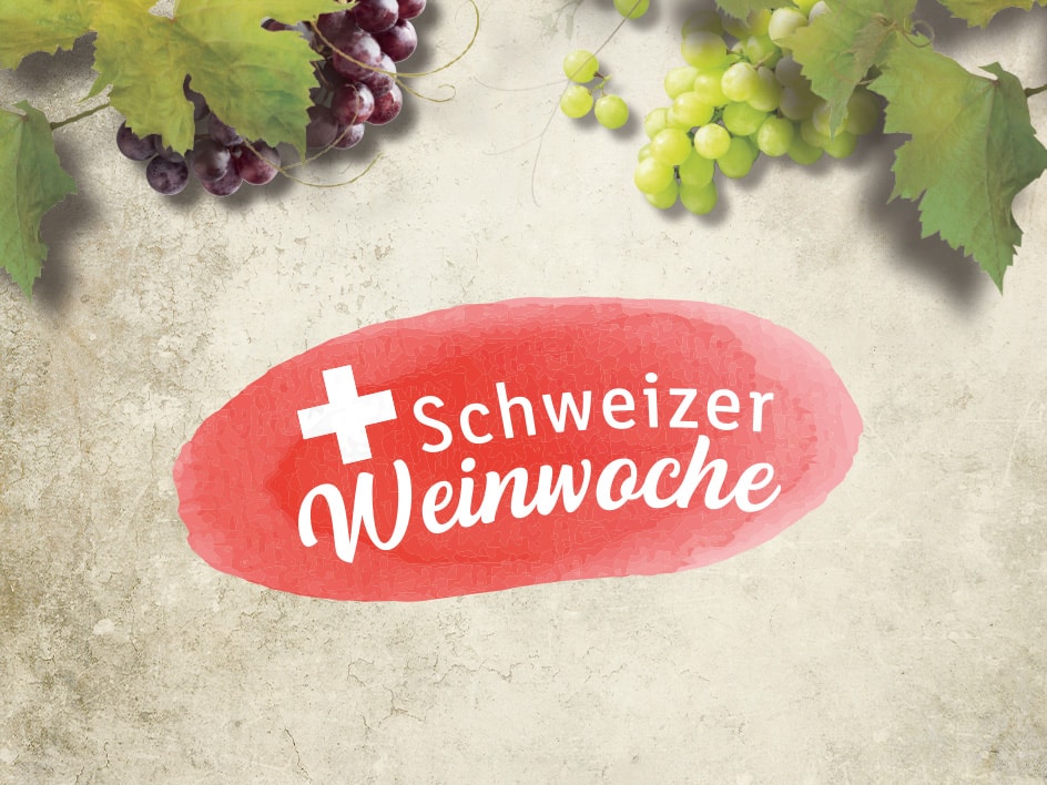 Spitzenweine aus der Schweiz 🍷