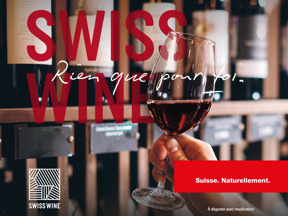 Swiss Wine