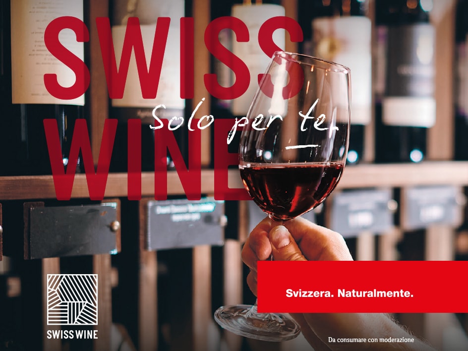 Swiss Wine