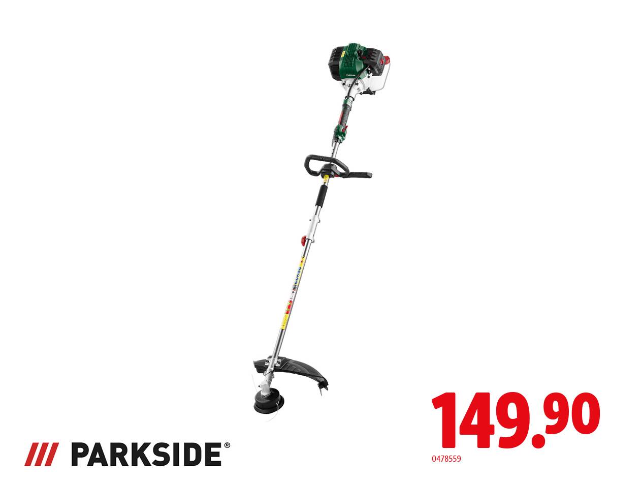 Decespugliatore a benzina con un prezzo di 149,90.