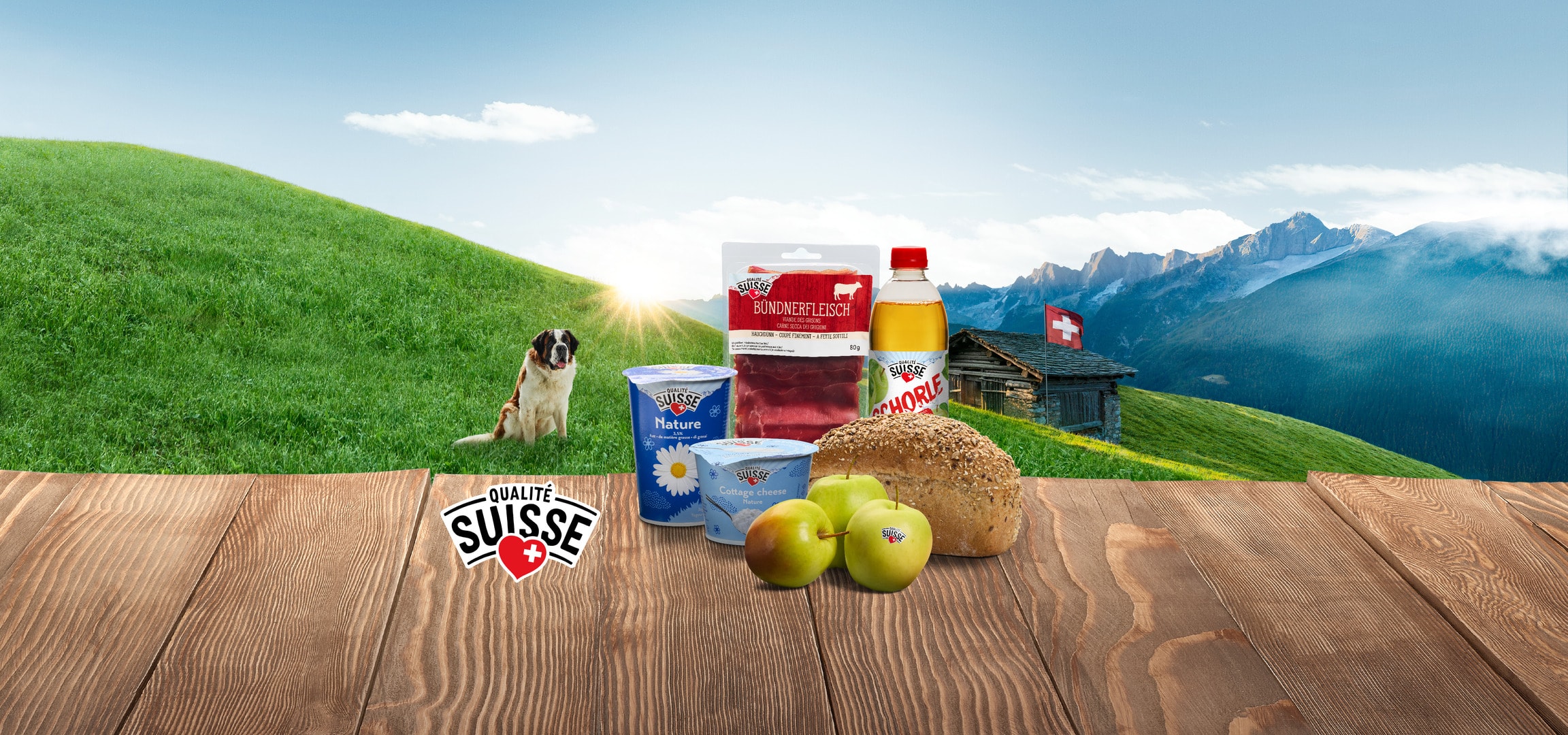 Qualité Suisse