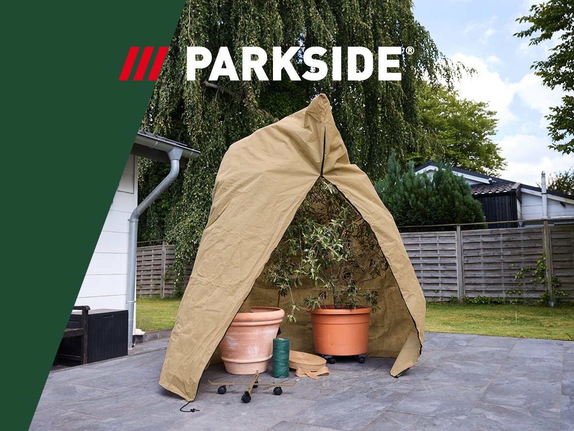 PARKSIDE